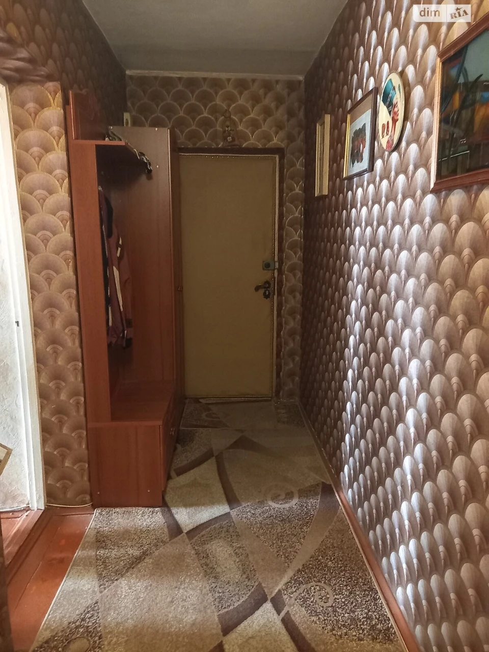 Довгострокова Оренда Квартира Слов'янка