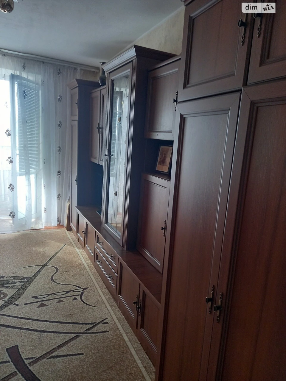 Довгострокова Оренда Квартира Слов'янка