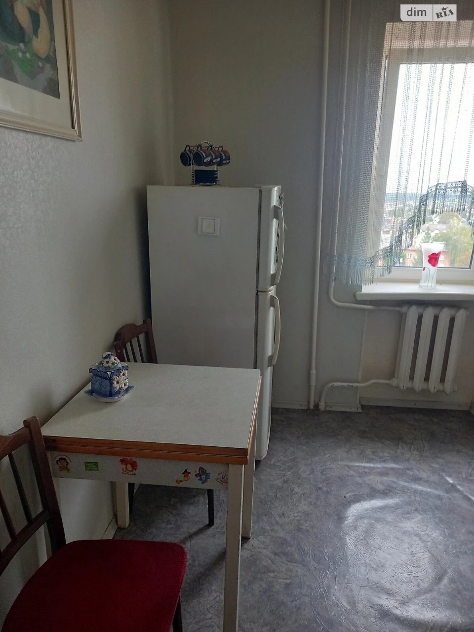 Довгострокова Оренда Квартира Слов'янка