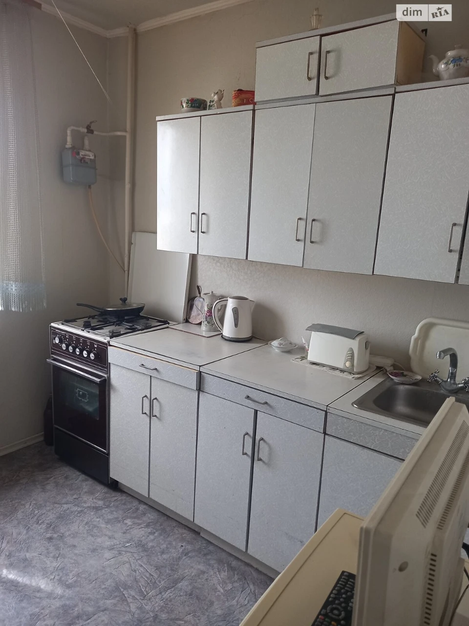 Довгострокова Оренда Квартира Слов'янка