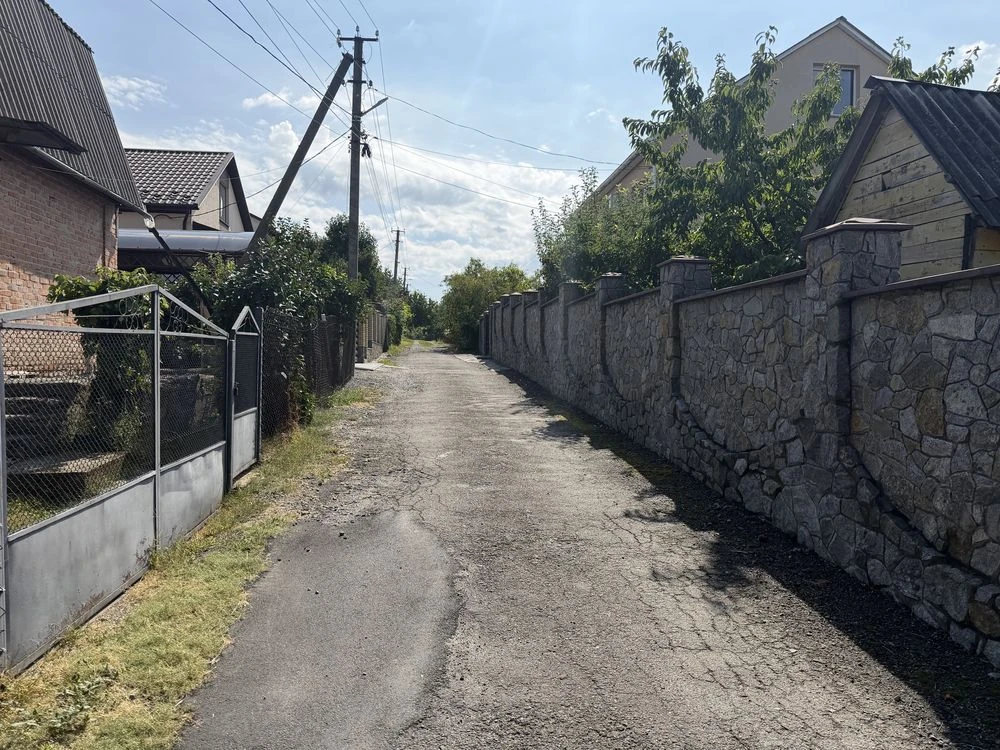 Земельна ділянка в Вінниці, р-н вул. Бучми, власник