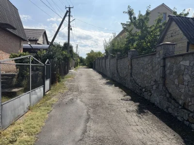Земельна ділянка в Вінниці, р-н вул. Бучми, власник