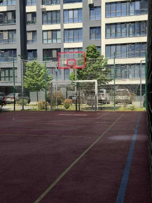 Здана 2 кімнатна квартира ЖК Comfort Park