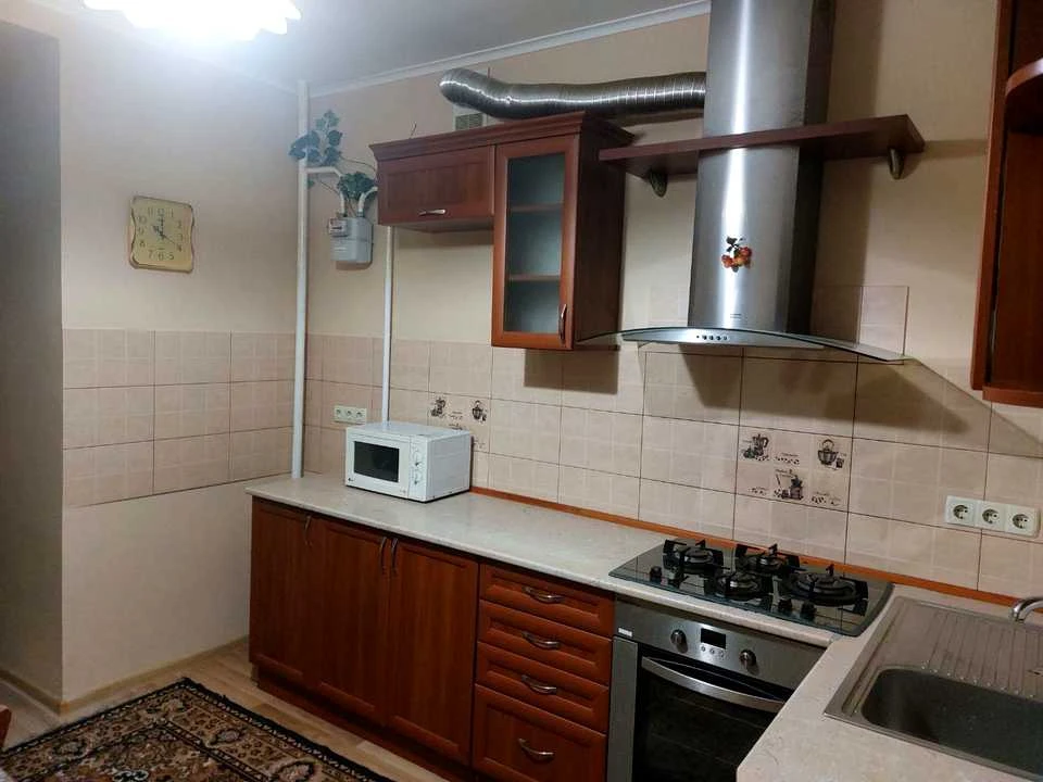 Квартира. Івано-Франківськ, Івана Пулюя вул.