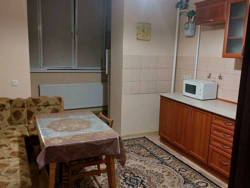 Квартира. Івано-Франківськ, Івана Пулюя вул.