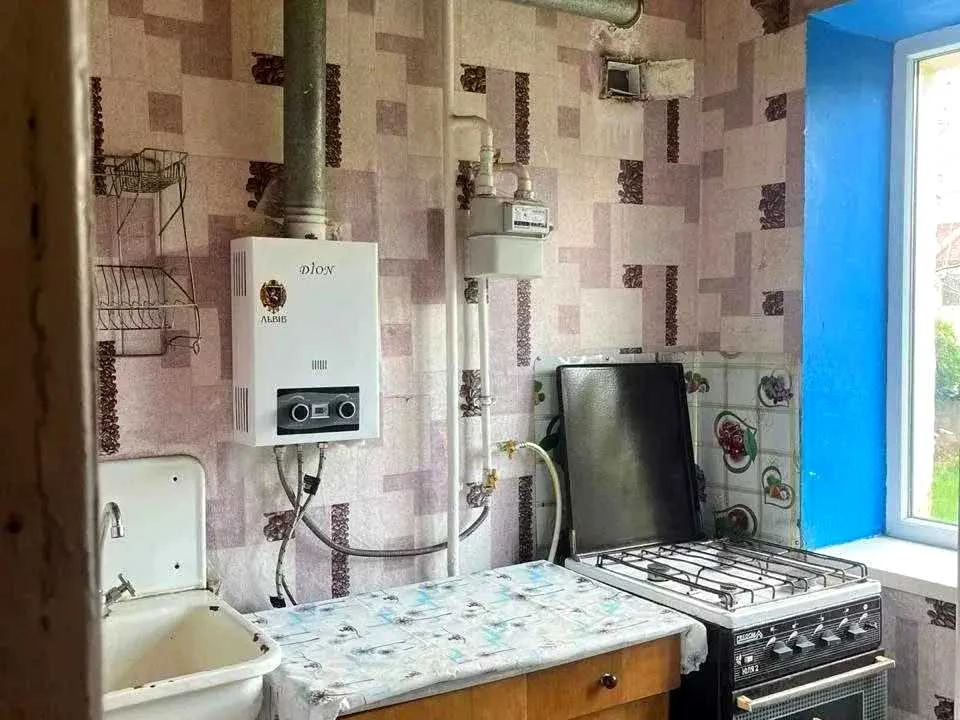 Квартира. Полтава, Великий пров.