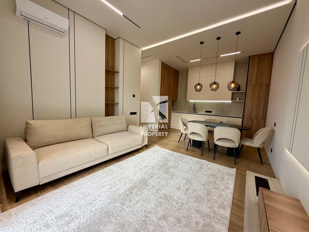 Продаж 3-х кім дизайнерської квартири в топовому ЖК Grand Hi