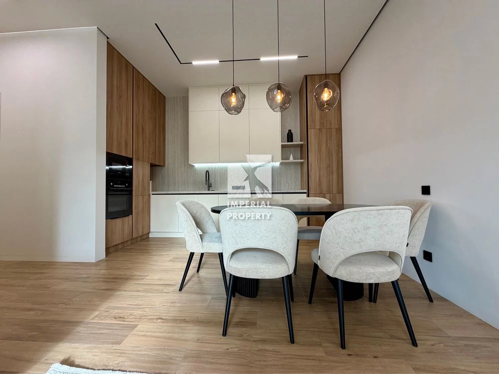 Продаж 3-х кім дизайнерської квартири в топовому ЖК Grand Hi