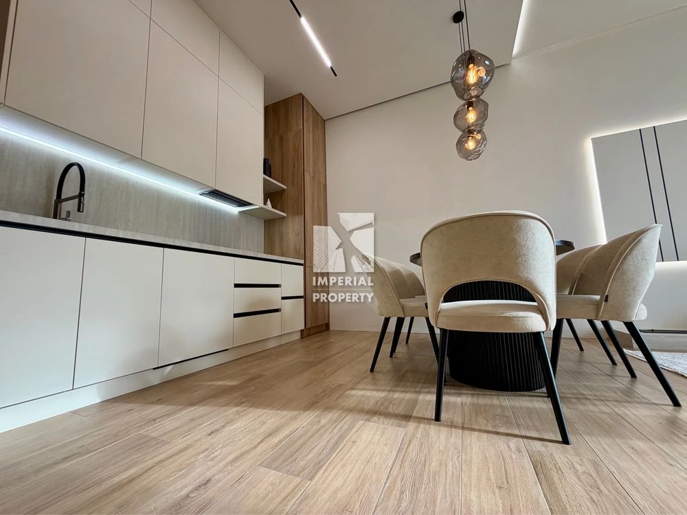 Продаж 3-х кім дизайнерської квартири в топовому ЖК Grand Hi