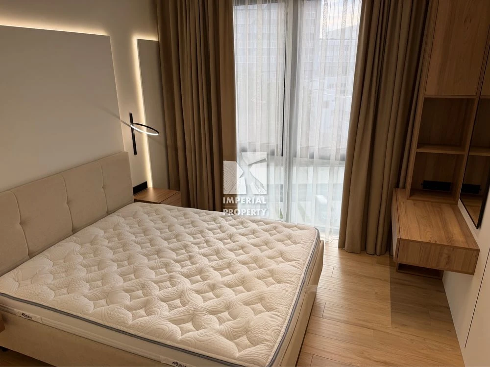 Продаж 3-х кім дизайнерської квартири в топовому ЖК Grand Hi