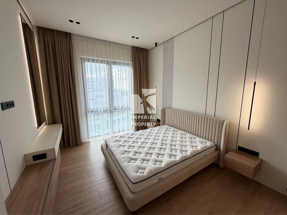 Продаж 3-х кім дизайнерської квартири в топовому ЖК Grand Hi