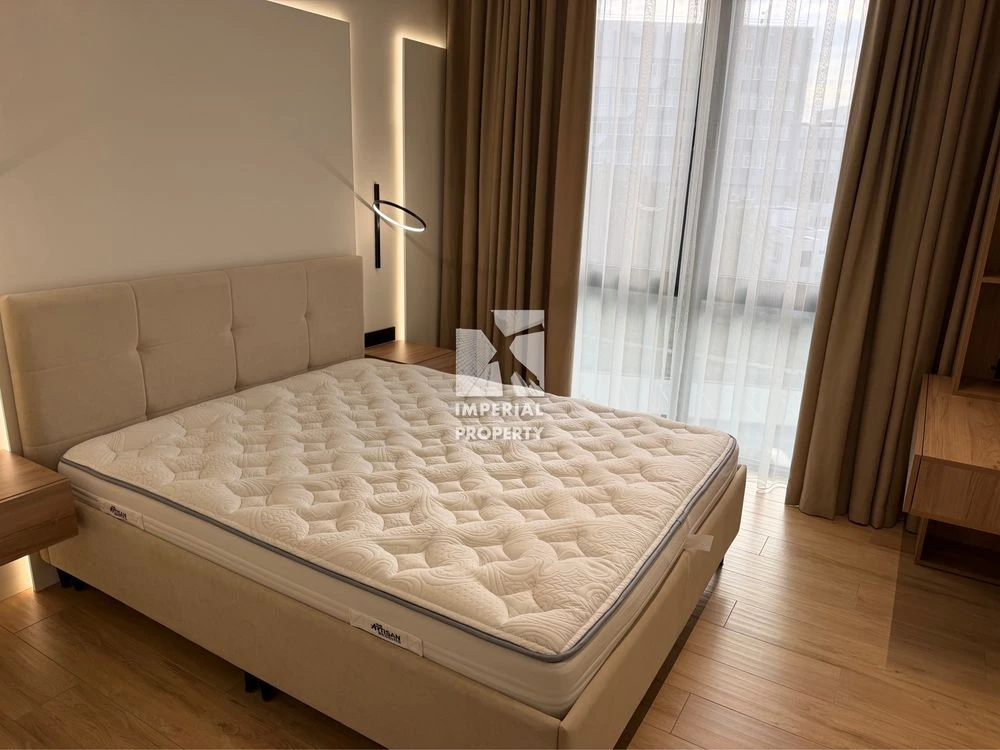 Продаж 3-х кім дизайнерської квартири в топовому ЖК Grand Hi