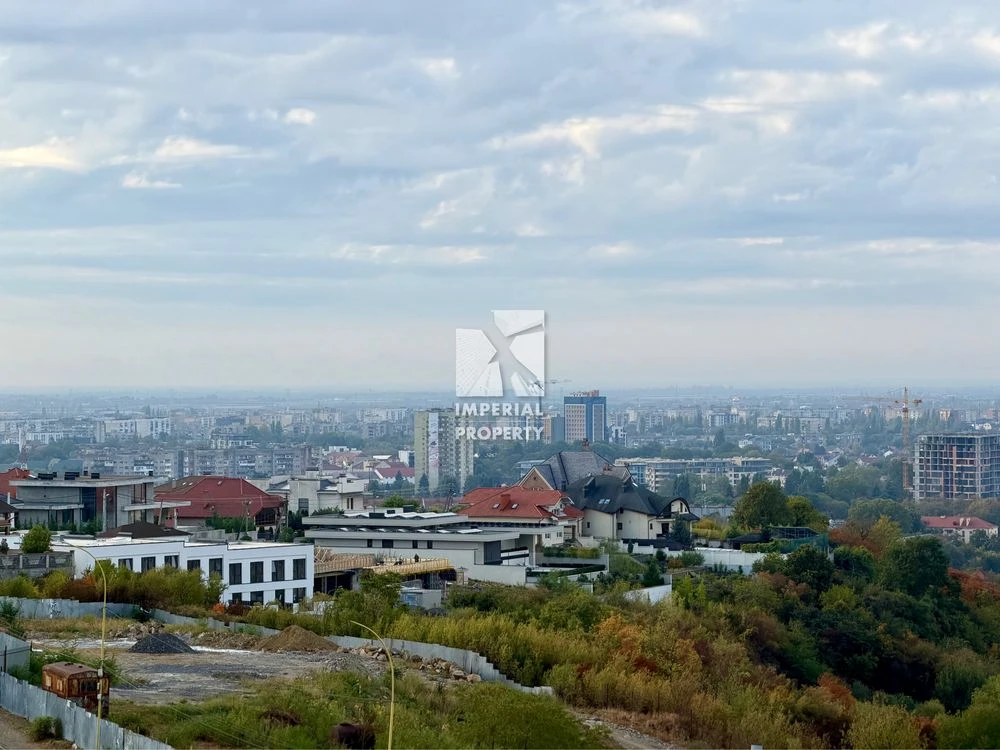 Продаж 3-х кім дизайнерської квартири в топовому ЖК Grand Hi