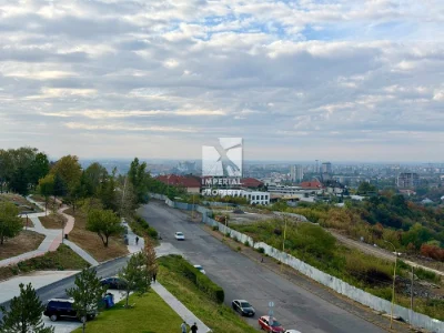 Продаж 3-х кім дизайнерської квартири в топовому ЖК Grand Hi