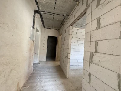 Продаж 2-кімнатної квартири , здача у вересні , ЖК Агора