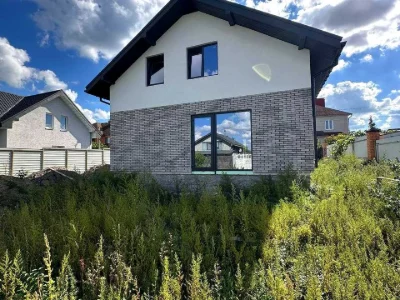 Будинок. Житомир, Незалежності просп.