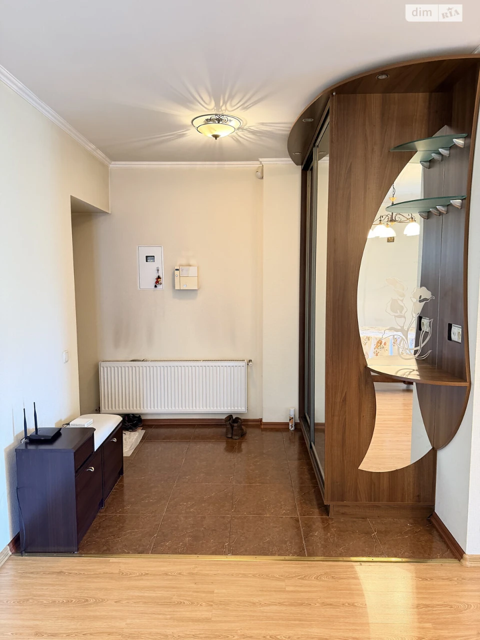 Продаж Квартира Соснівський