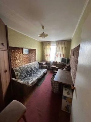 Продаж 3кімн. квартири біля метро Героїв Дніпра. Оболонь, ву