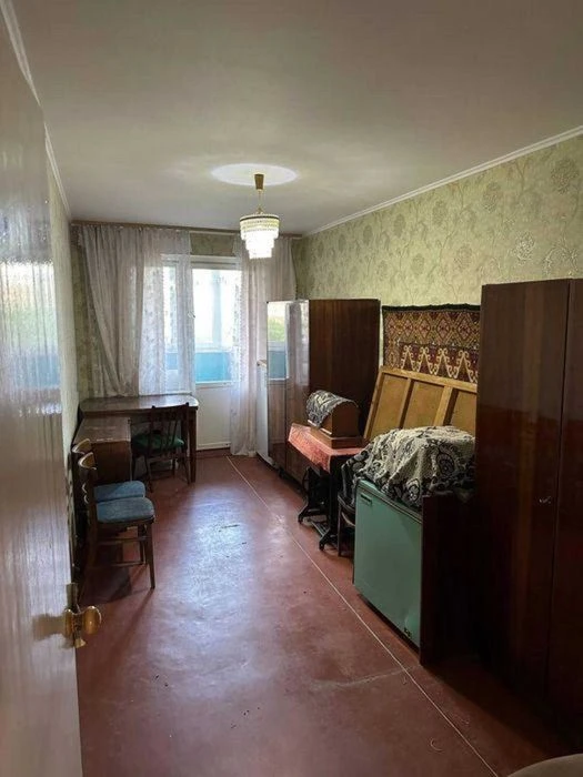 Продаж 3кімн. квартири біля метро Героїв Дніпра. Оболонь, ву
