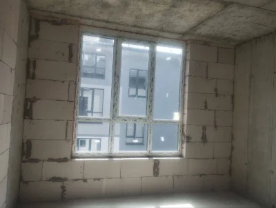 1-room apartment. smart. Solomyansky district. Owner