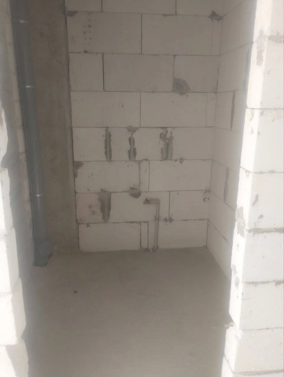 1-room apartment. smart. Solomyansky district. Owner