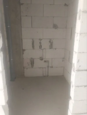 1-room apartment. smart. Solomyansky district. Owner