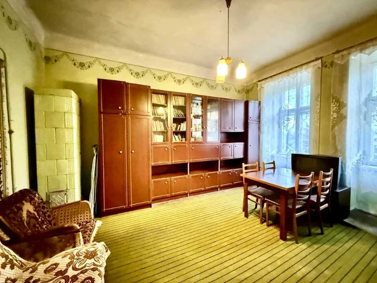 Квартира. Львів, Личаківська вул.