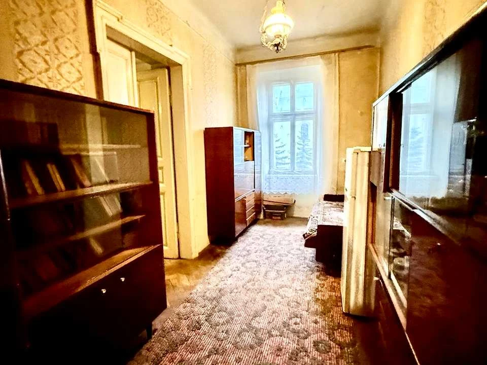 Квартира. Львів, Личаківська вул.