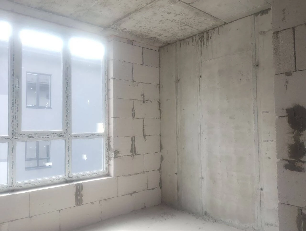 1-room apartment. smart. Solomyansky district. Owner