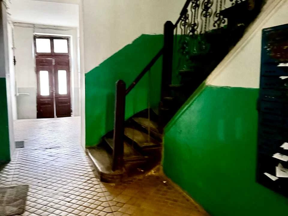 Квартира. Львів, Личаківська вул.