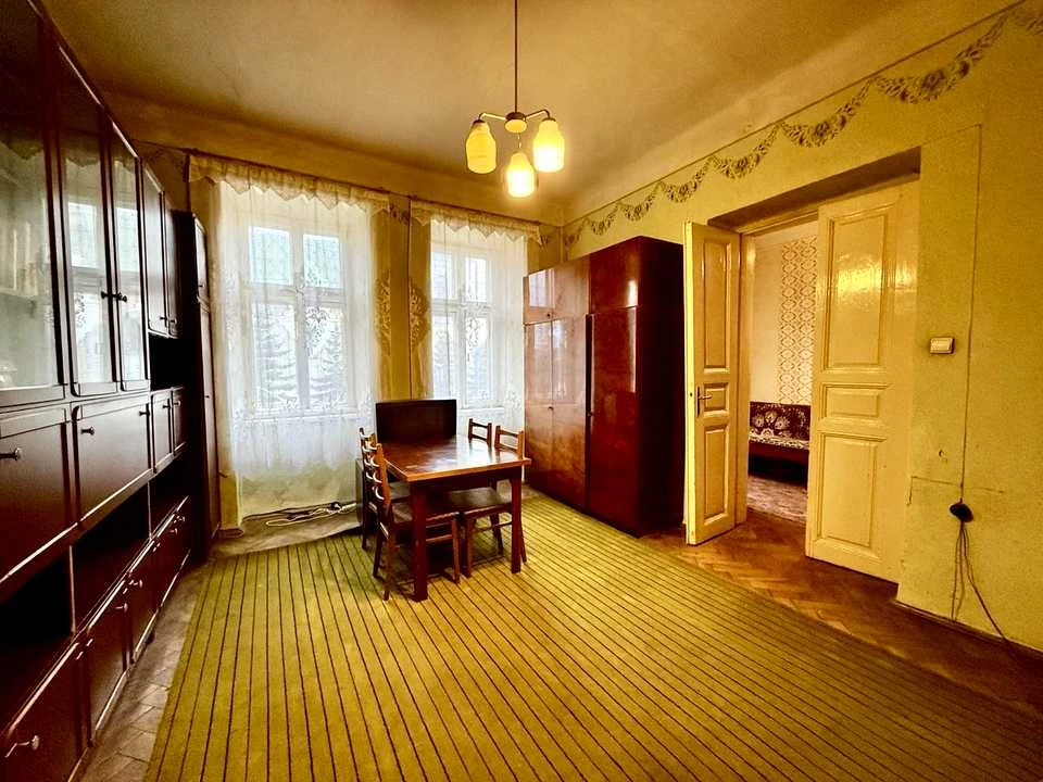 Квартира. Львів, Личаківська вул.