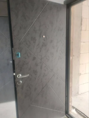 1-room apartment. smart. Solomyansky district. Owner