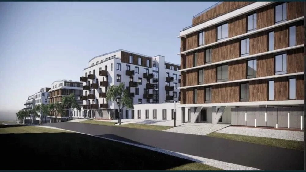 Продаж 2 кімнатної квартири ЖК Family House вул Пилипа Орлик