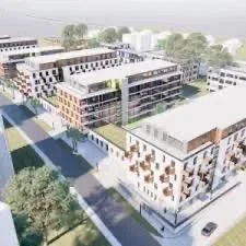 Продаж 2 кімнатної квартири ЖК Family House вул Пилипа Орлик