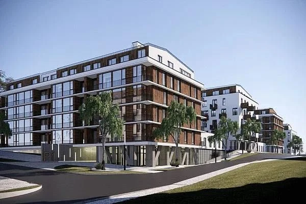 Продаж 2 кімнатної квартири ЖК Family House вул Пилипа Орлик
