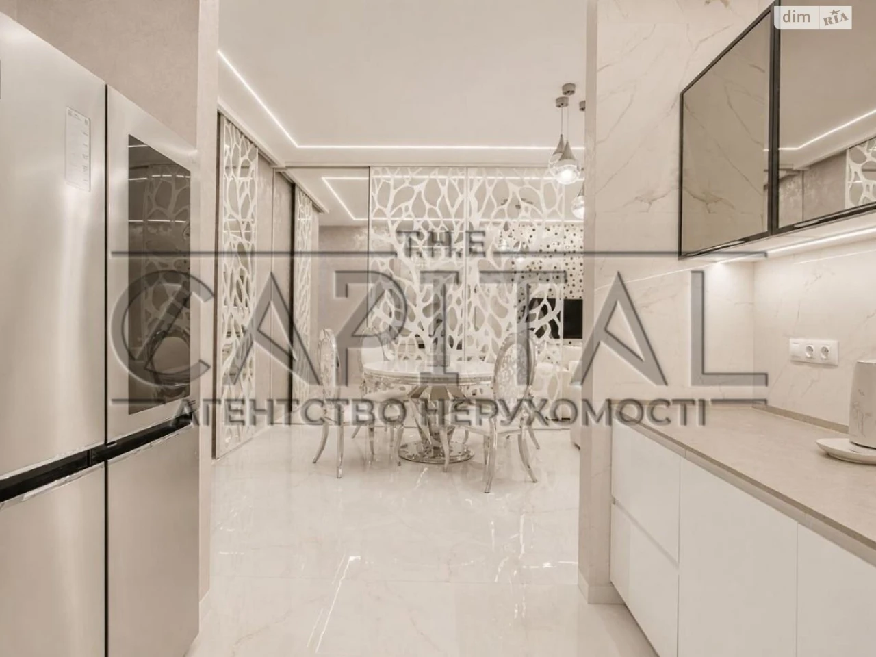 Продаж Квартира Саперне Поле