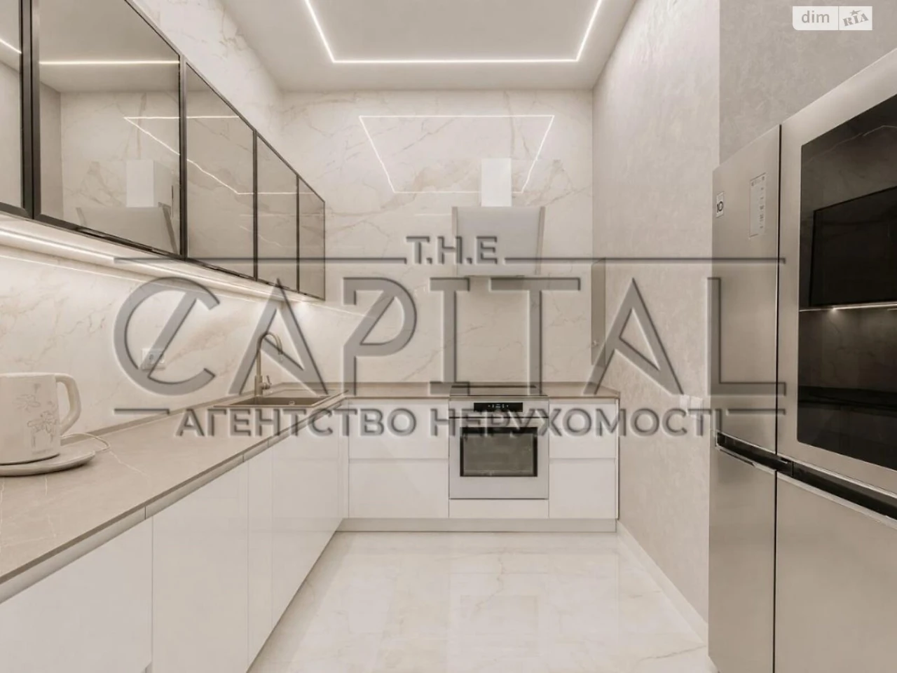 Продаж Квартира Саперне Поле