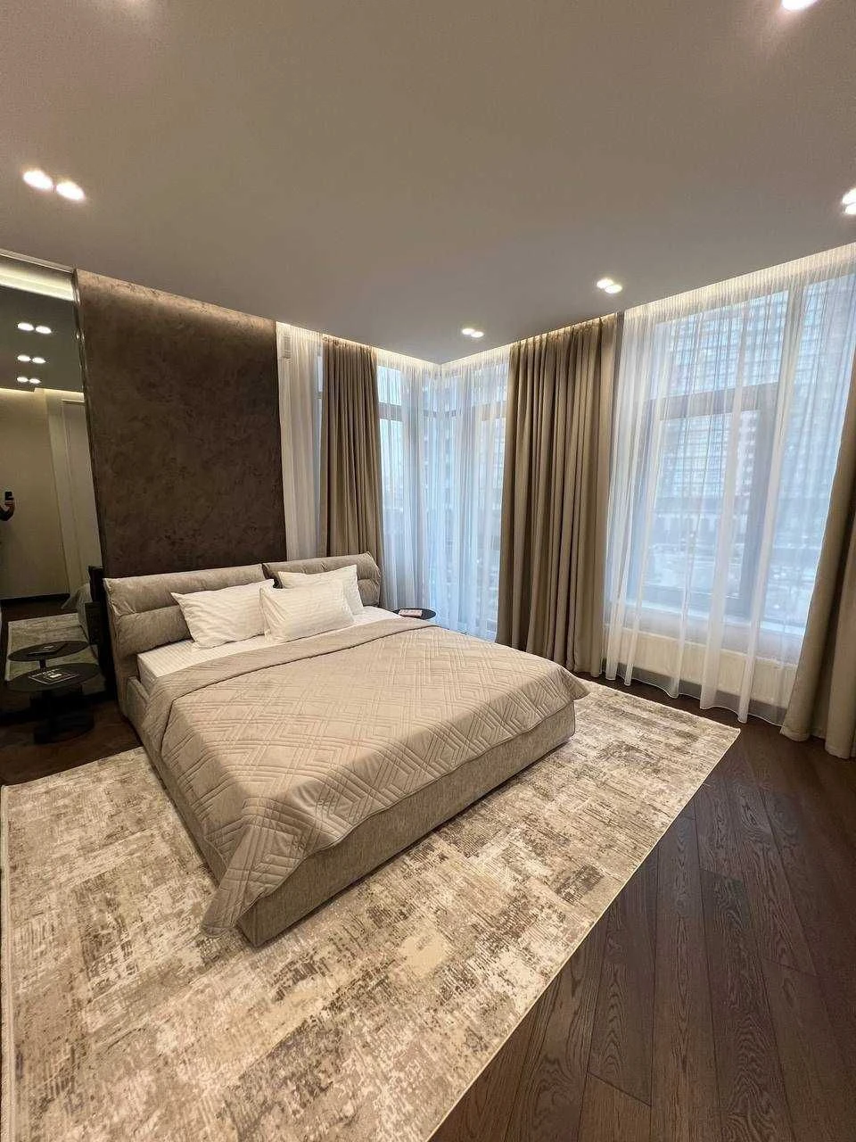 Продам 3-кімн. Андрія Верхогляда (Драгомирова) вул. 15б, 115