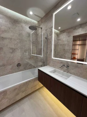 Продам 3-кімн. Андрія Верхогляда (Драгомирова) вул. 15б, 115