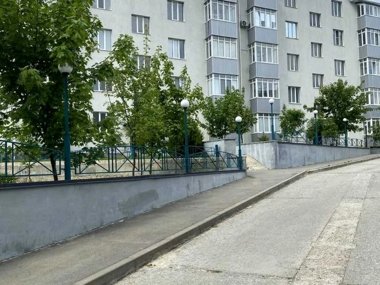 Apartment. Kharkiv, Bukova St. (Komsomolets Plant)