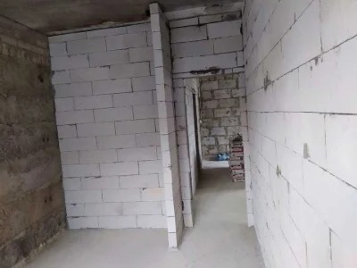 Apartment. Kharkiv, Bukova St. (Komsomolets Plant)