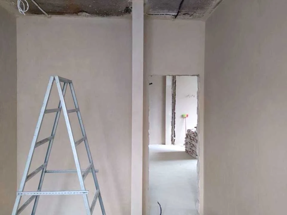 Apartment. Kharkiv, Bukova St. (Komsomolets Plant)