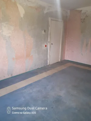 Продам 1 комнатную квартиру Победа 4
