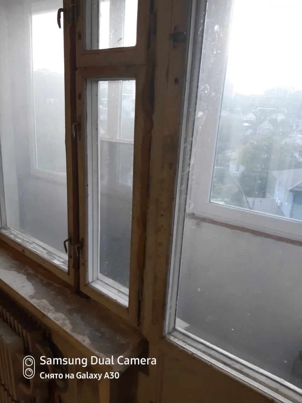 Продам 1 комнатную квартиру Победа 4