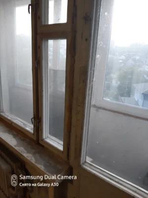 Продам 1 комнатную квартиру Победа 4