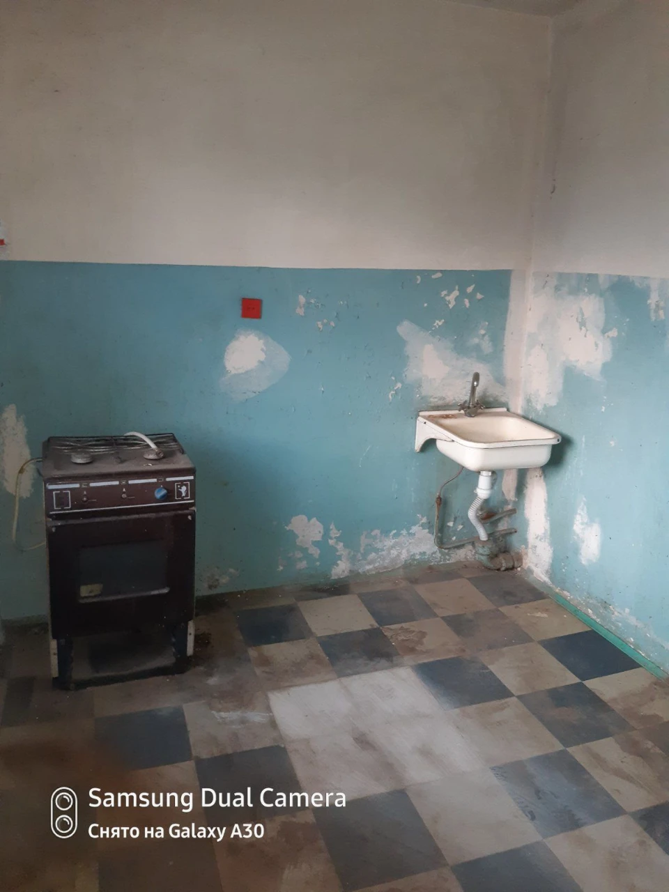 Продам 1 комнатную квартиру Победа 4
