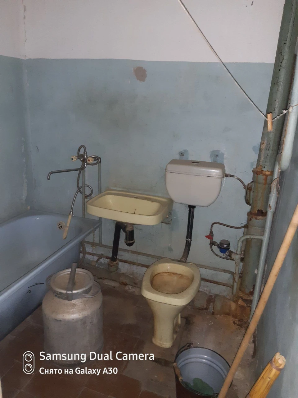 Продам 1 комнатную квартиру Победа 4