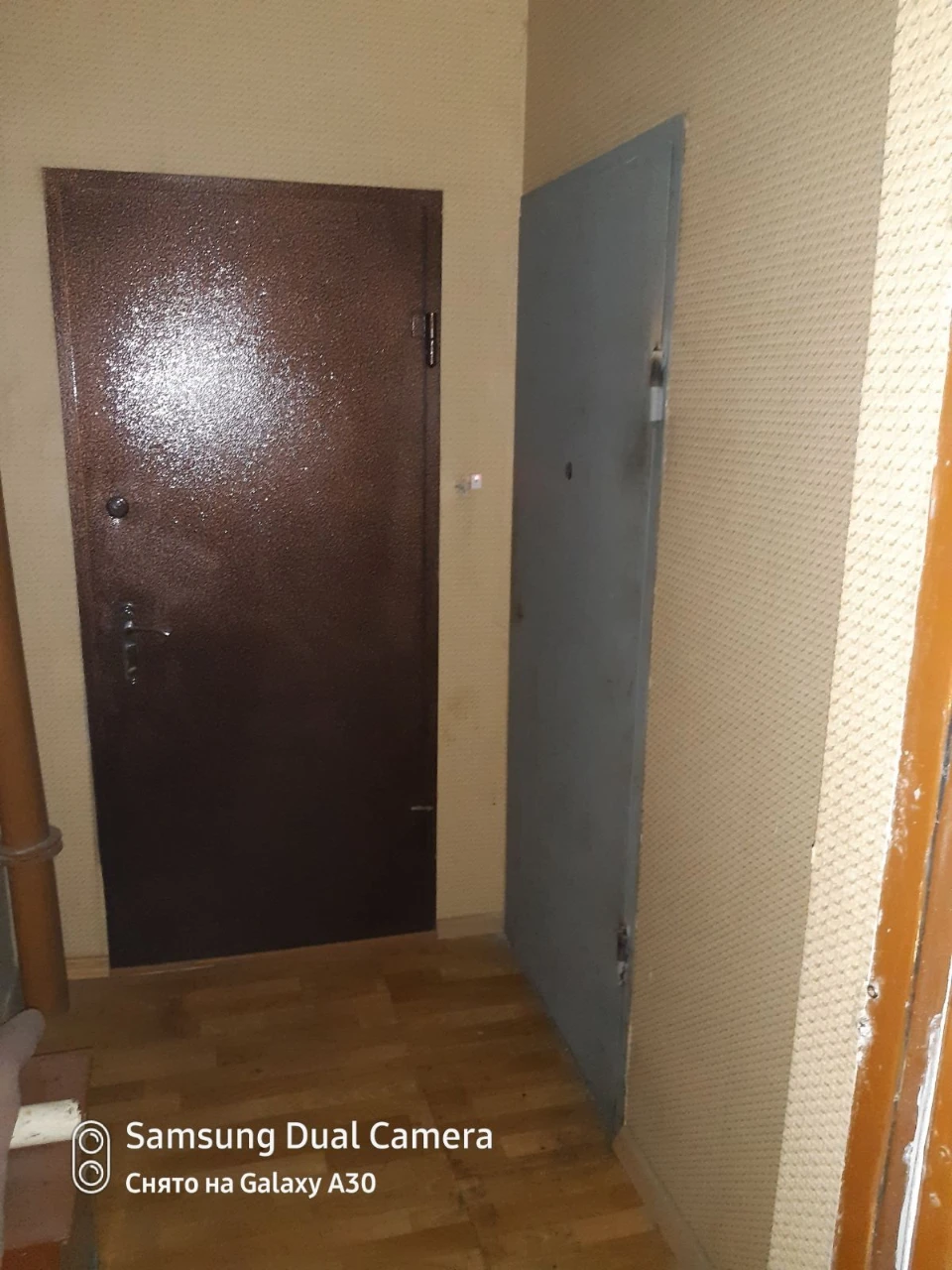 Продам 1 комнатную квартиру Победа 4