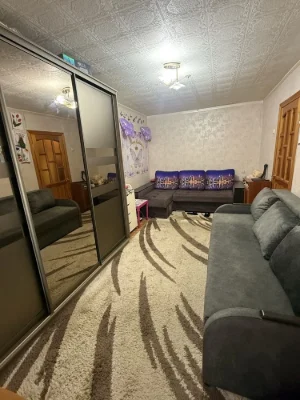 Продам 1 кімнатну квартиру на Велика Панасівська