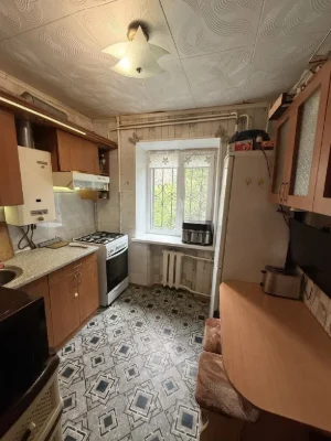 Продам 1 кімнатну квартиру на Велика Панасівська
